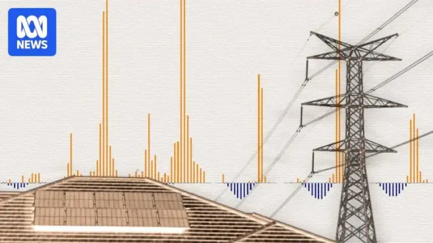 Australia Leads in Solar, Yet ‘Hot Spots’ Raise Energy Bills