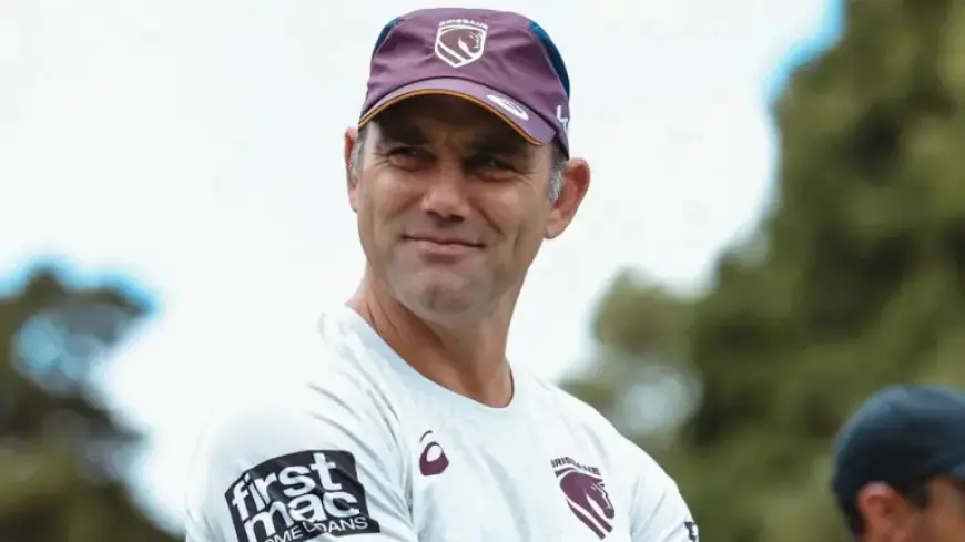 Michael Maguire Reveals Insights on Major Cameron Smith Signing