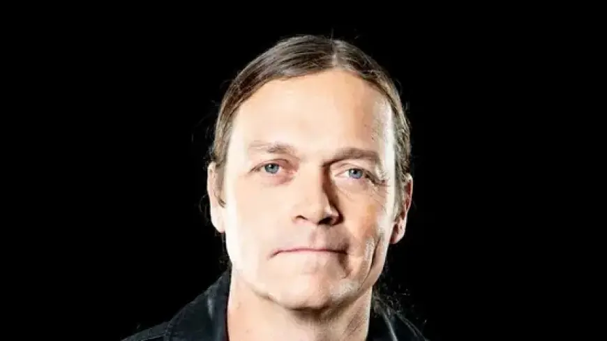 Brad Arnold’s Family: Meet Wife Jennifer Sanderford and Their Children