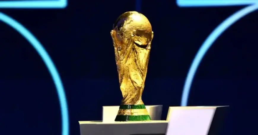 FIFA World Cup Ticket Winners Announced; Additional Opportunities Available