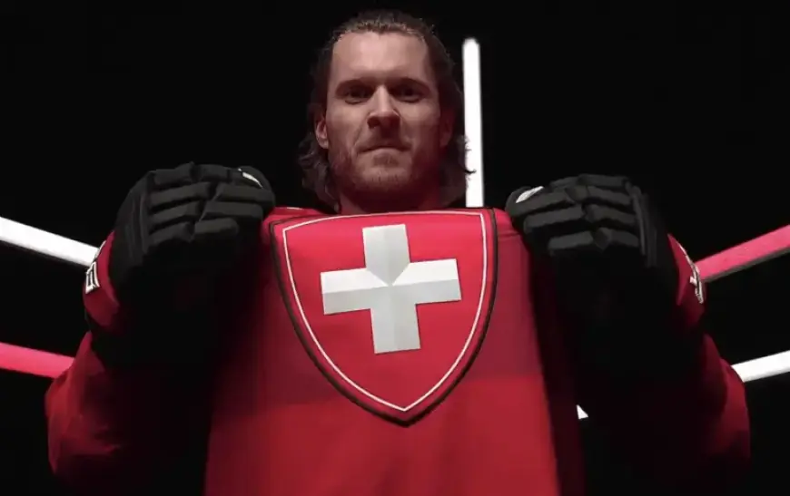 Switzerland’s 2026 Olympic Men’s Hockey Team: A Comprehensive Preview