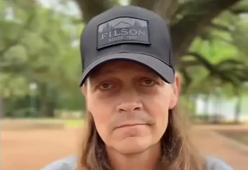 3 Doors Down Frontman Brad Arnold Passes Away at Age 47