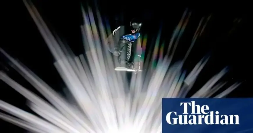 Day One Highlights: Milan Cortina 2026 Winter Olympics in Pictures