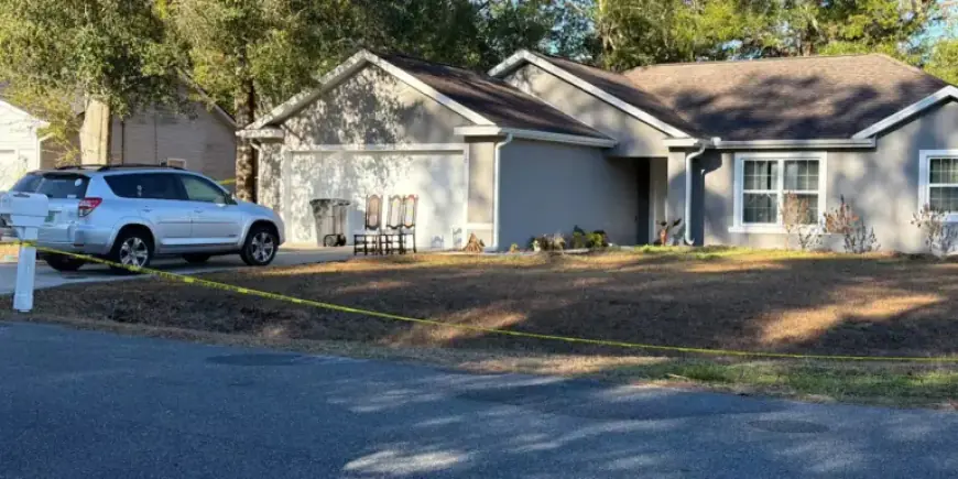 Suspected Carbon Monoxide Poisoning Claims Four Lives in Marion County