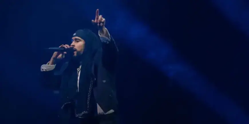 Ranking Super Bowl Halftime Shows: Prince, U2, Kendrick Lamar, with Bad Bunny Next