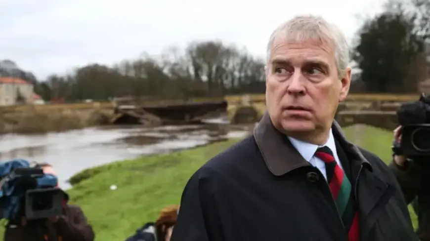 King Charles Strategizes Sandringham Move to Control ‘Unstable’ Andrew