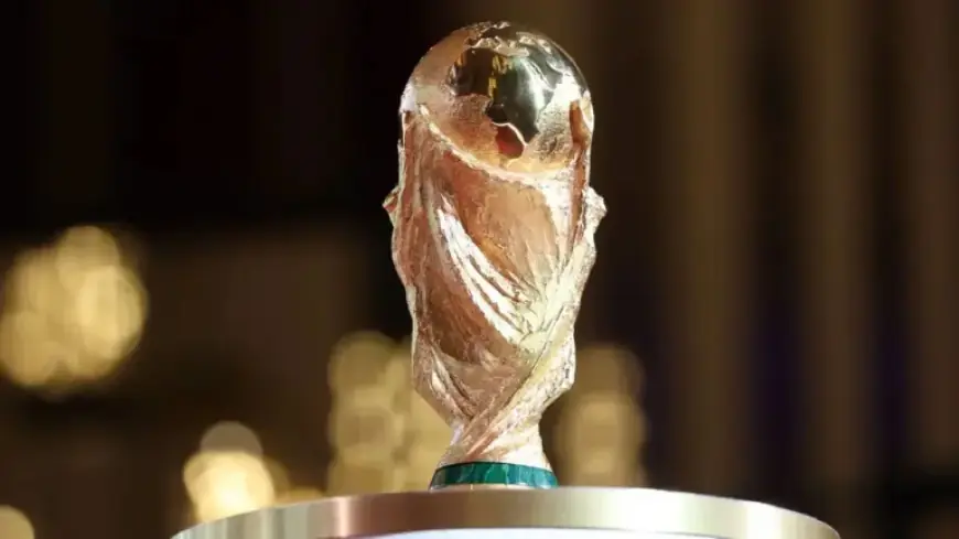 England Fans Cite High World Cup Ticket Prices for Unsold Seats