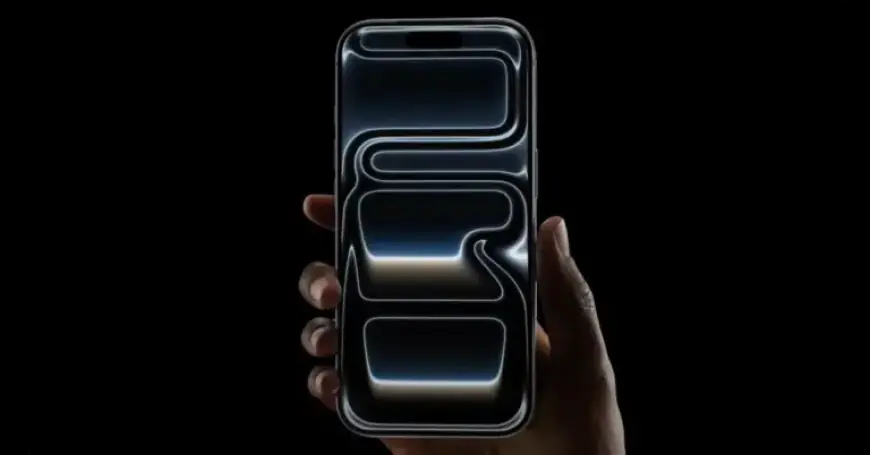 Leaked: iPhone 18 Pro Max Boasts Impressive New Battery Performance