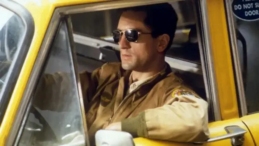 Why Taxi Driver’s Most Painful Scene Defines Its Classic Status
