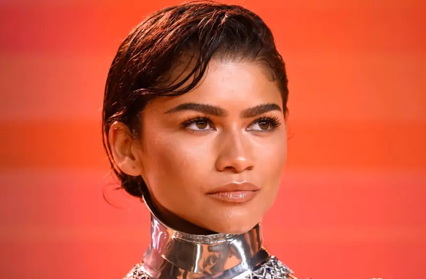 Zendaya headlines new Louis Vuitton campaign as packed 2026 slate sharpens