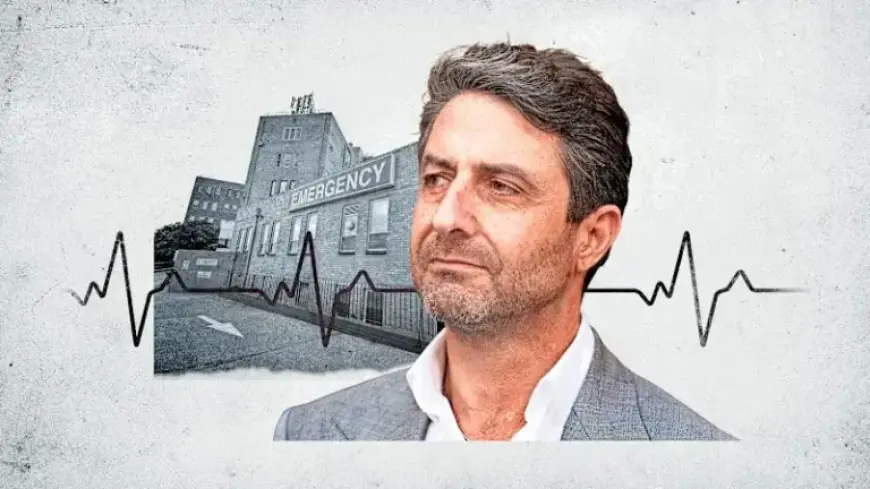 Healthscope Transitions to Non-Profit Following Rejected Private Equity Bid