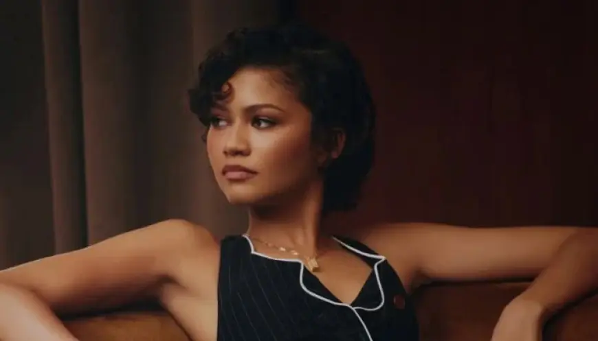 Zendaya’s 2026 ramp-up: Louis Vuitton campaign lands as film slate tightens