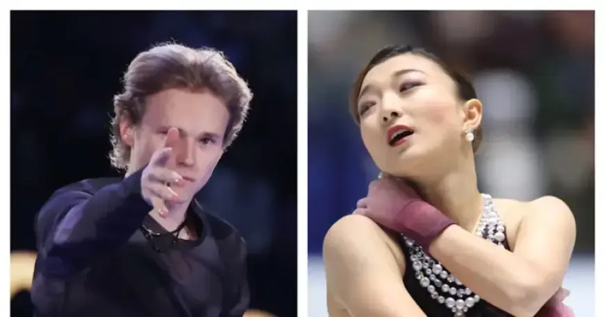 Winter Olympics 2026 Figure Skating: Start Date, Top Athletes, Viewing Guide