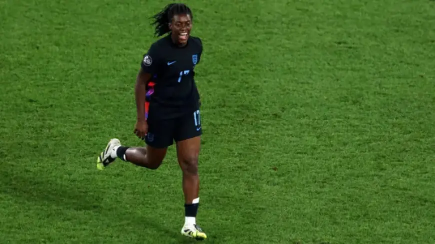 Agyemang Earns Young Sportswoman of the Year Title