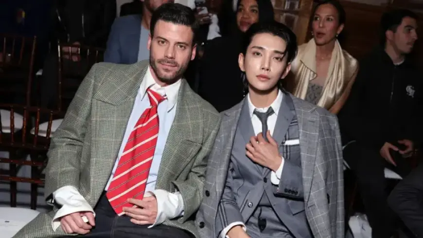 GQ Bowl 2026: Celebrity Fashion Highlights from the Gray Carpet