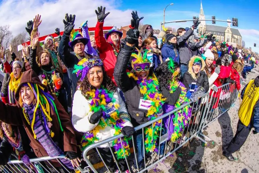 Mardi Gras 2026 heads into peak weeks with tighter security and leaner city spending