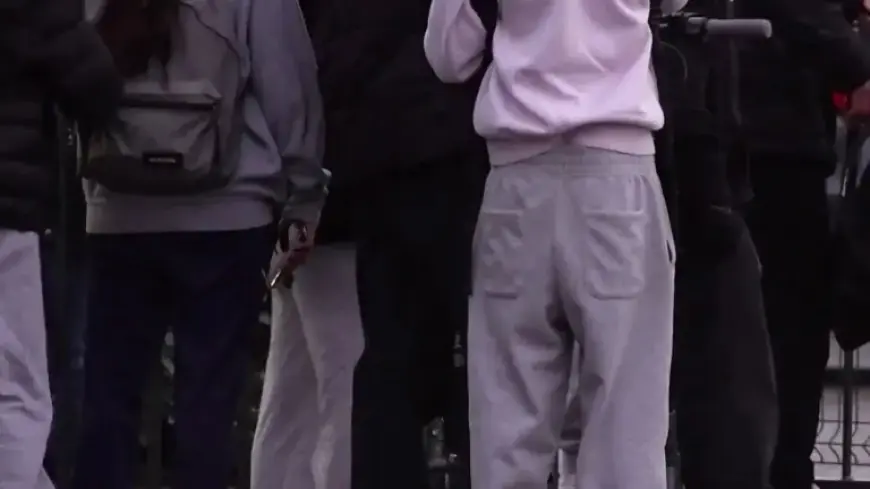 “Lyon Prosecutors Investigate Brutal Attack on Schoolgirl in Rhône”