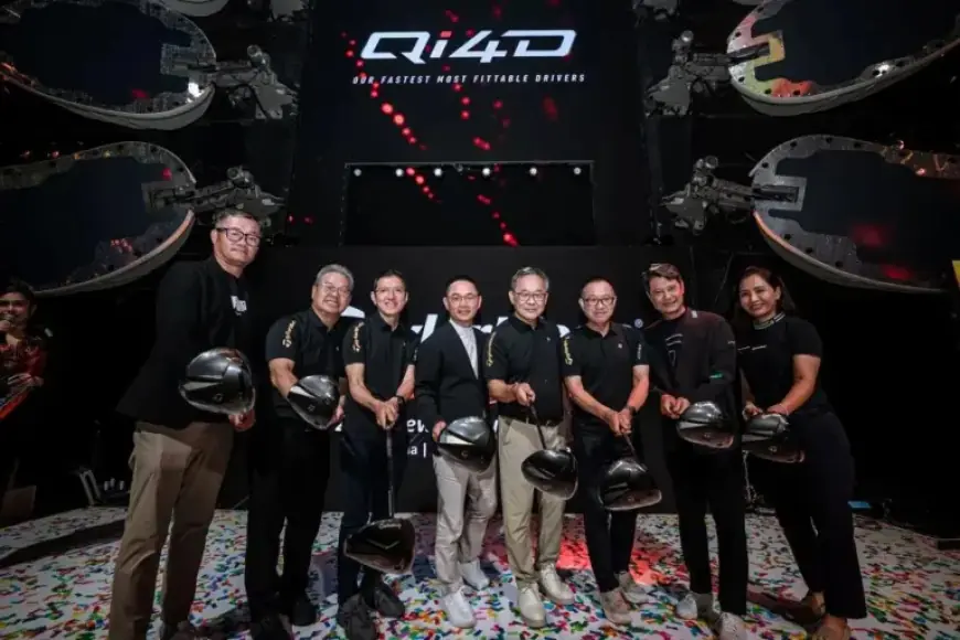 Enhance Performance: Embrace the Power of ‘4D’