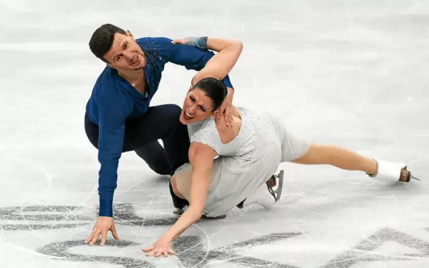 Charlène Guignard’s Final Olympic Dance: A Unique Opportunity