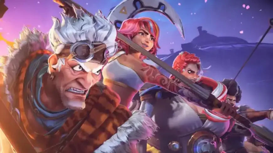 Guerrilla Unveils Next PS5 Title: Horizon Hunters Gathering; Horizon 3 Delayed