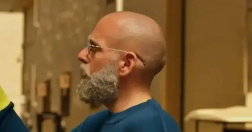 Hollywood Star Transforms with Remarkable 12-Stone Weight Loss