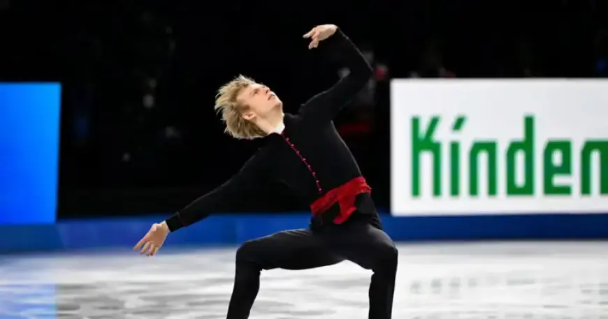 Figure Skating Team Event Schedule for February 7 at Milan Cortina 2026 Winter Olympics