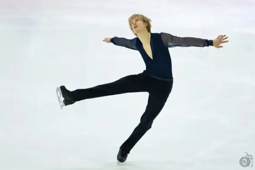 LIVE Figure Skating Olympics Team Event: Grassl Shines as Italy Reaches Final!