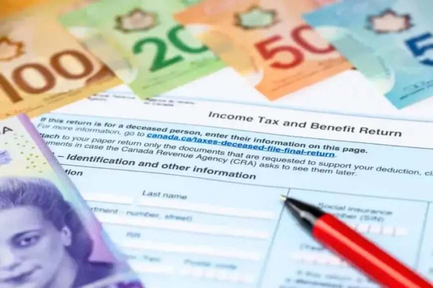 Key Tax Updates Canadians Must Know This Season