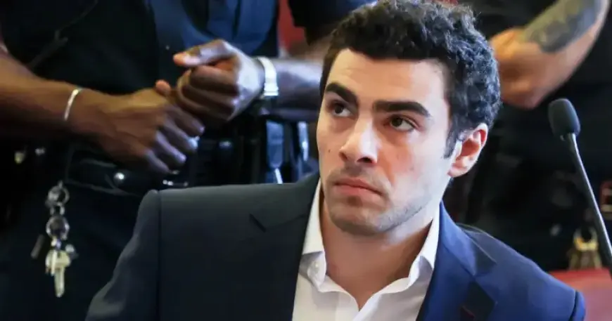 Luigi Mangione Challenges Summer Trial, Claims ‘Double Jeopardy’