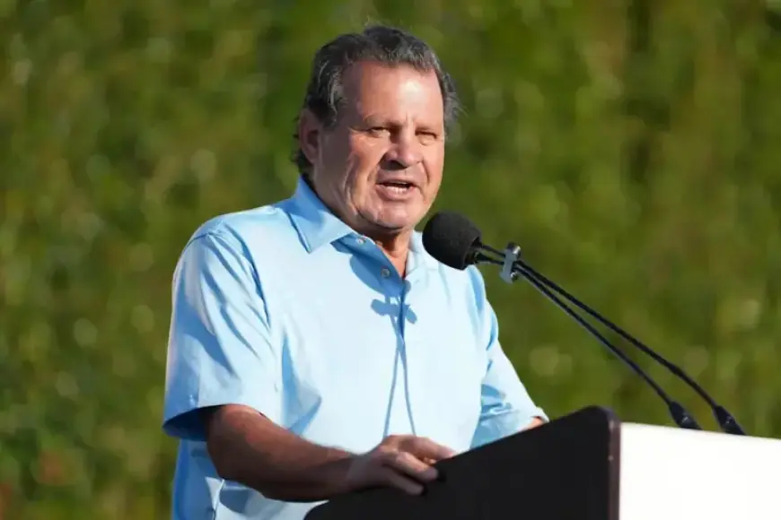 Olympic Legend Eruzione Criticizes Skier Hess’s Remarks on U.S. Representation