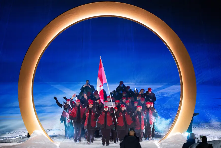 Canada at Milano Cortina 2026: Maltais opens medal count as hockey adjusts