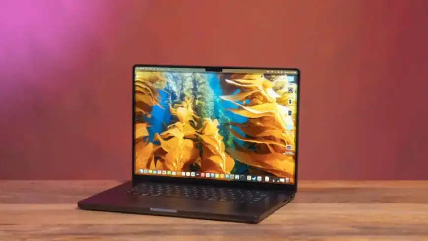 Upcoming M5 MacBook Pros: Apple Expected to Release Soon