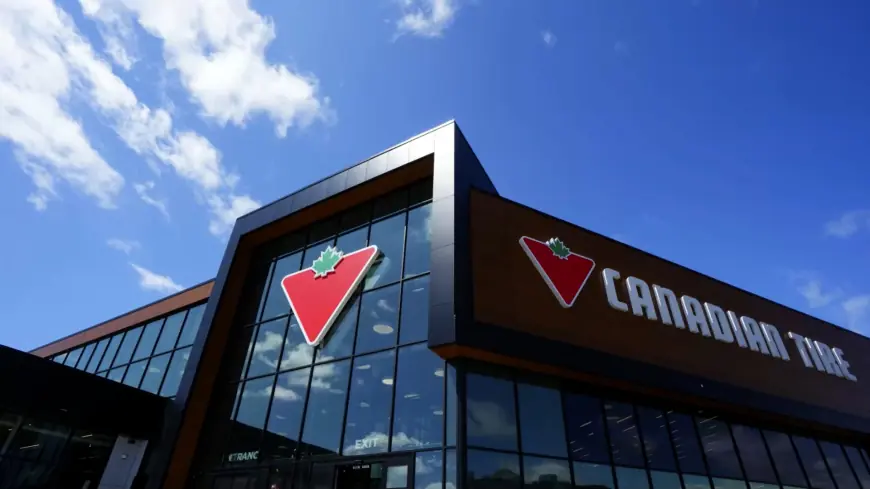 Canadian Tire Hit With Nearly $1.3 Million Penalty Over “False Advertising” Claims in Quebec Discount Pricing Case
