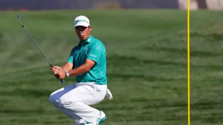 WM Phoenix Open: Live Leaderboard Tightens on Moving Day