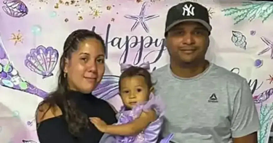 Lawsuit Claims ICE Denied Medication to Toddler Hospitalized for Respiratory Failure