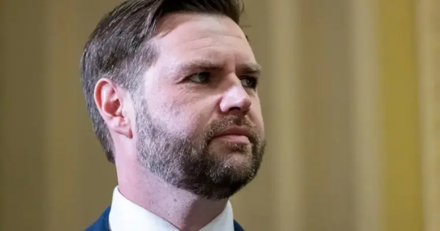 Ohio Man Threatened Vance, Linked to Child Abuse File Scandal