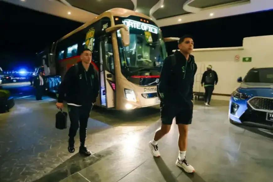 La Fiera Targets Three Points Against Gallos Blancos