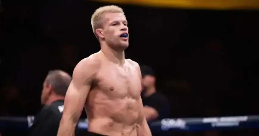 How to Watch UFC Fight Night: Wikłacz vs. Oleksiejczuk Live for Free