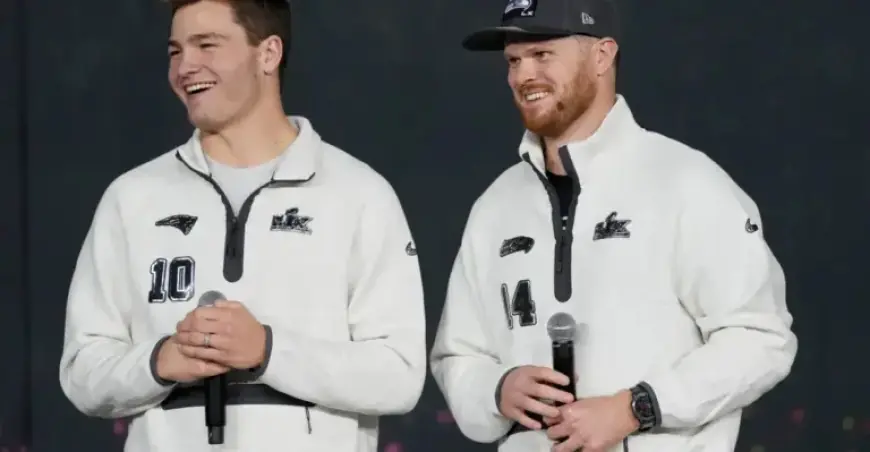 Seahawks’ Dominance: Two-Thirds of Top 30 Players for Super Bowl 2026?