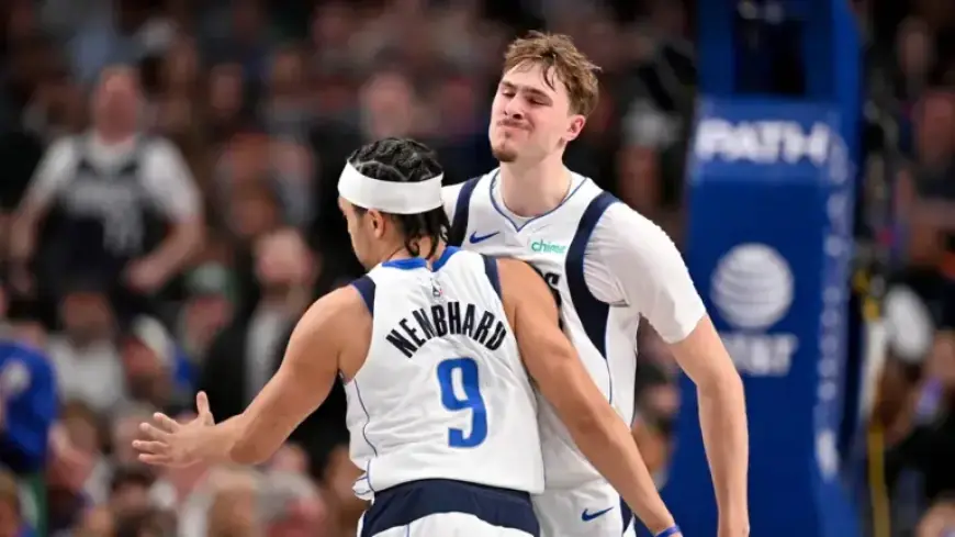 Cooper Flagg Makes History with 30-Point Game, Joins Jordan’s Elite Club