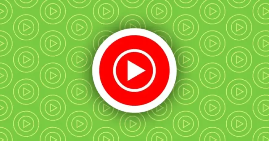 YouTube Music Now Locks Lyrics Behind Premium Subscription