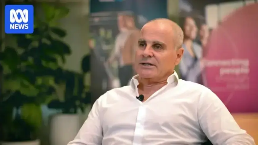 Australian Travel CEO’s Crash Landing: Foreseen by Some Weeks Ago