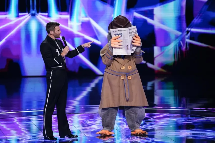 The Masked Singer UK 2026 finalists set: Moth, Toastie and Conkers reach the final