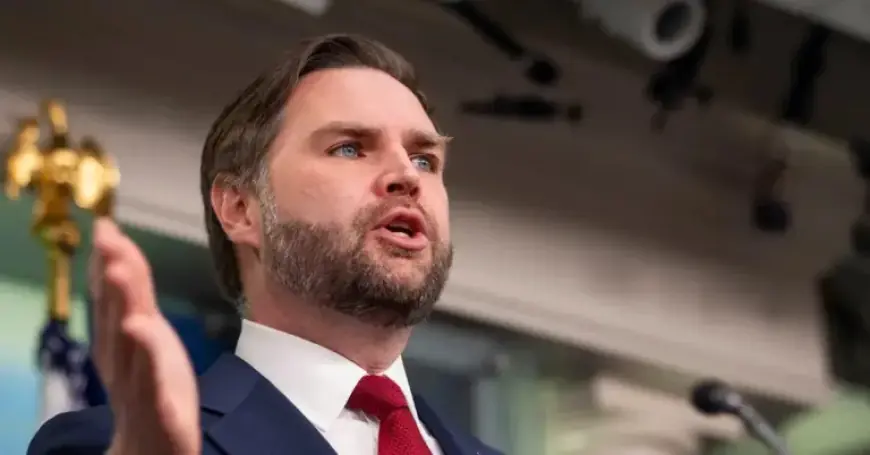 Ohio Man Charged with Threatening to Kill Senator JD Vance