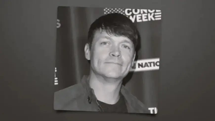 3 Doors Down Frontman Dies at 47