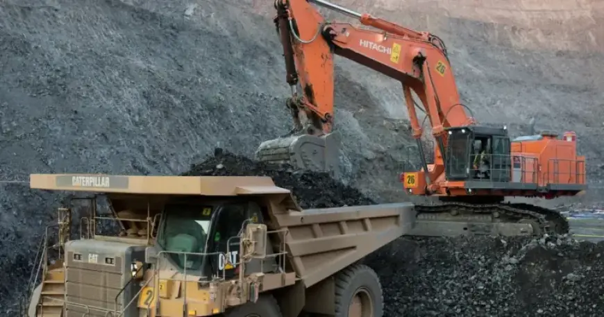 BlackRock-backed Rio Tinto Drops $200B Glencore Deal for Africa’s Key Minerals