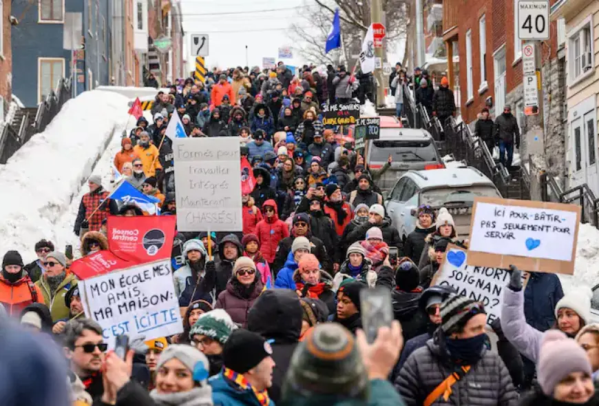 Inside Stories of the “PEQ Orphans”