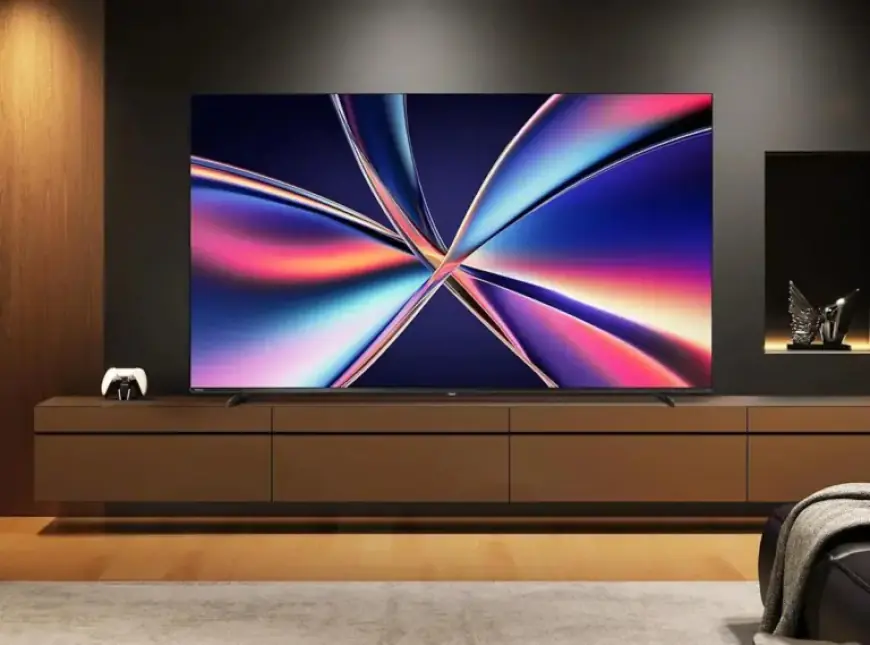Top OLED and Smart TV Deals Ahead of the Big Game Kickoff