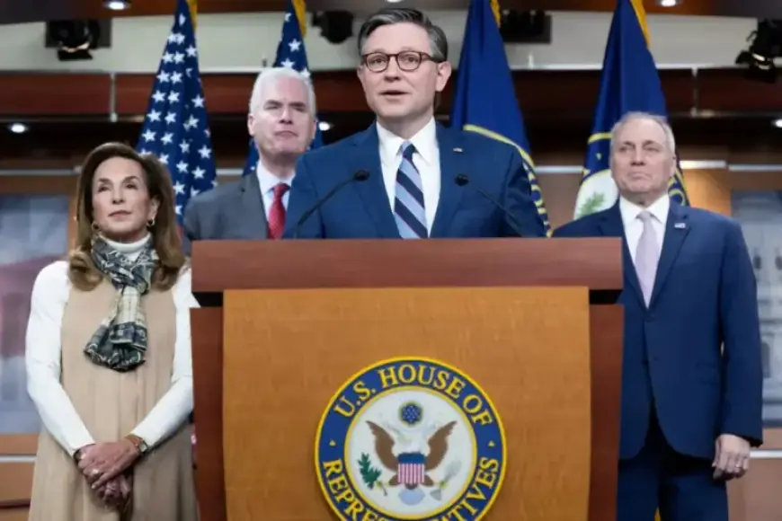 GOP Bill Proposes Nationwide Proof of Citizenship, Photo ID Requirements