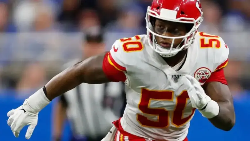 Ex-Jets First-Round Pick Darron Lee Charged with First-Degree Murder in Tennessee